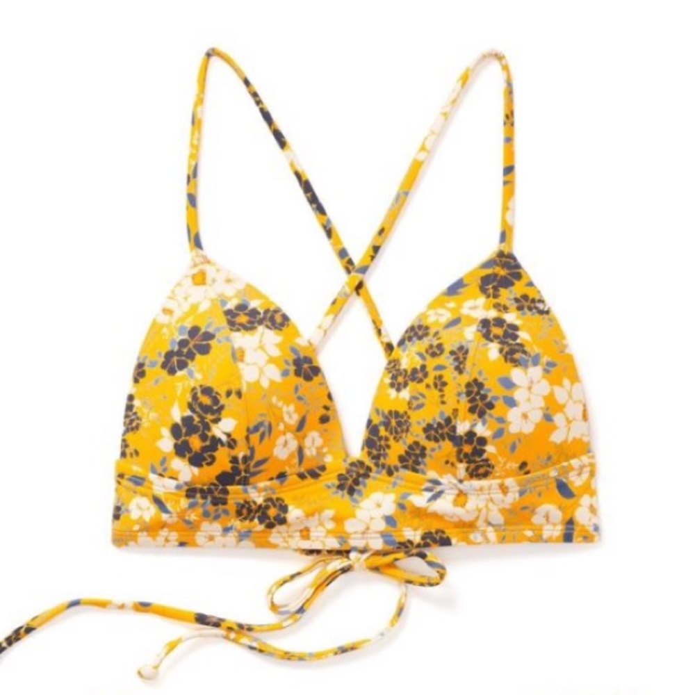 TOP ONLY!!! AdoreMe swimsuit NWT